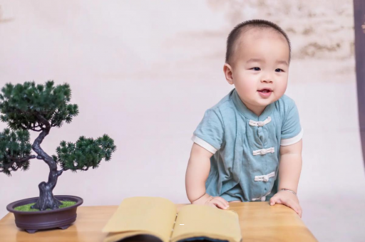 许昌宝宝严重便秘